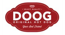 DOOG HOT DOG