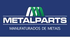 Metalparts Manufaturados de Metais