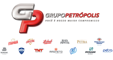 GRUPO PETRÓPOLIS