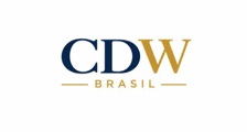 CDW EMPREGOS BRASIL