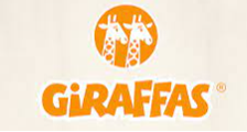 Giraffas Franquia S/A