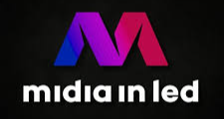 Midia in Led
