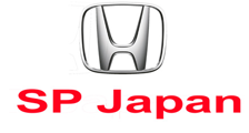 SP JAPAN MOTORS