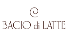 BACIO DI LATTE