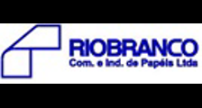 Rio Branco Comercio E Industria De Papeis