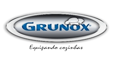 GRUNOX EQUIPAMENTOS PARA GASTRONOMIA