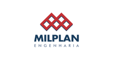 MILPLAN - ENGENHARIA CONSTRUCOES E MONTAGENS