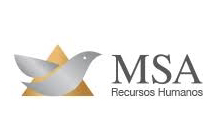 MSA RECURSOS HUMANOS