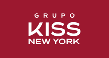 Kiss New York