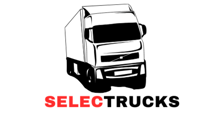 Selectrucks Comercio De Veiculos