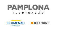 Pamplona Iluminação