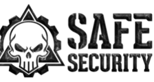 Safe Security