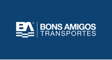 BONS AMIGOS