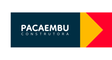 PACAEMBU CONSTRUTORA