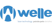 WELLE LASER